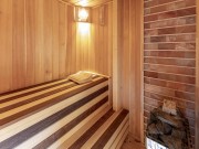 Продажа дома Павлово-2 250 м² Новорижское шоссе - Тренажерный зал, фитнес - foto_fr