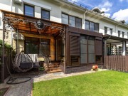 Продажа дома Павлово-2 250 м² Новорижское шоссе - Фасад - foto_fw