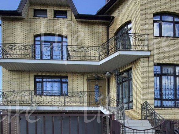 Продажа дома Новорижский (Покровское) 480 м² Новорижское шоссе - 626632 - 626632