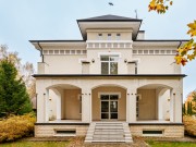 Продажа дома Горки-8 780 м² Рублево-Успенское шоссе - 624416 - 624416