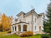 Продажа дома Горки-8 780 м² Рублево-Успенское шоссе - 624422 - 624422