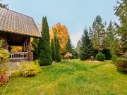 Продажа дома Горки-8 780 м² Рублево-Успенское шоссе - 624428 - 624428