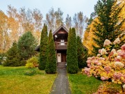 Продажа дома Горки-8 780 м² Рублево-Успенское шоссе - 624432 - 624432