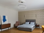 Продажа дома Ноттинг хилл 460 м² Рублево-Успенское шоссе - Столовая, кухня - foto_dr1