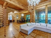 Аренда дома Жуковка Академическая 500 м² Рублево-Успенское шоссе - 626952 - 626952