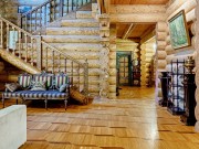 Аренда дома Жуковка Академическая 500 м² Рублево-Успенское шоссе - 626955 - 626955