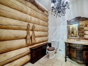 Аренда дома Жуковка Академическая 500 м² Рублево-Успенское шоссе - 626958 - 626958