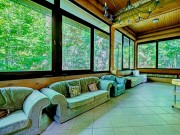 Аренда дома Жуковка Академическая 500 м² Рублево-Успенское шоссе - 626959 - 626959