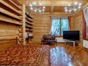 Аренда дома Жуковка Академическая 500 м² Рублево-Успенское шоссе - 626963 - 626963