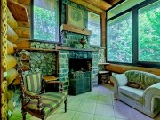 Аренда дома Жуковка Академическая 500 м² Рублево-Успенское шоссе - 626964 - 626964