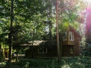 Аренда дома Жуковка Академическая 500 м² Рублево-Успенское шоссе - Снаружи - foto_bs