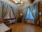 Аренда дома Жуковка Академическая 500 м² Рублево-Успенское шоссе - Детская, игровая - foto_cr