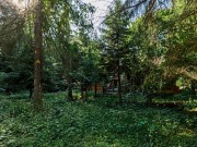 Аренда дома Жуковка Академическая 500 м² Рублево-Успенское шоссе - Участок - foto_ls