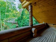 Аренда дома Жуковка Академическая 500 м² Рублево-Успенское шоссе - Фото - foto_or4