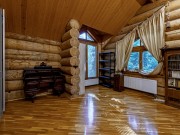 Аренда дома Жуковка Академическая 500 м² Рублево-Успенское шоссе - Кабинет, студия - foto_sr