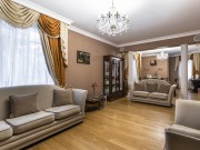 Продажа дома Лесное Подворье 400 м² Рублево-Успенское шоссе - Столовая, кухня - foto_dr1