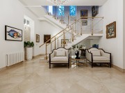 Аренда дома Горки-8 639 м² Рублево-Успенское шоссе - 628285 - 628285