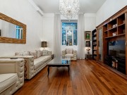 Аренда дома Горки-8 639 м² Рублево-Успенское шоссе - 628288 - 628288