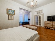 Аренда дома Горки-8 639 м² Рублево-Успенское шоссе - 628295 - 628295
