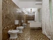 Аренда дома Горки-8 639 м² Рублево-Успенское шоссе - 628309 - 628309