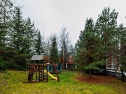 Аренда дома Горки-8 639 м² Рублево-Успенское шоссе - 628318 - 628318