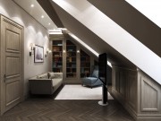 Аренда дома Довиль 331 м² Минское шоссе - 452867 - foto_br2