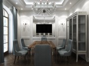 Аренда дома Довиль 331 м² Минское шоссе - 452868 - foto_bs