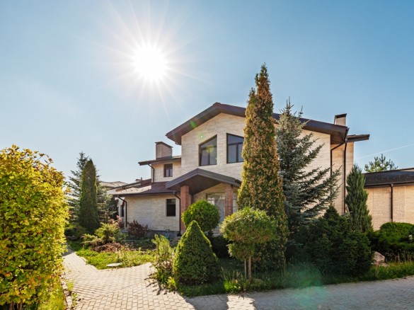 Продажа дома Millennium Park 600 м² Новорижское шоссе - 622514 - 622514