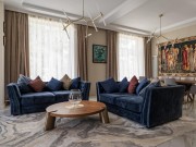 Продажа дома Валуевская слобода 502 м² Киевское шоссе - 625672 - 625672