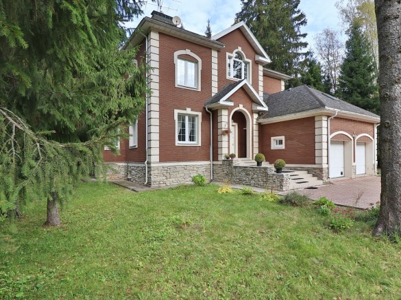Продажа дома Шервуд 420 м² Новорижское шоссе - 623867 - 623867