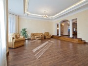 Продажа дома Немчиновка 700 м² Можайское шоссе - Гостиная, холл - foto_lr1