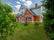 Продажа дома Изумрудная долина 345 м² Киевское шоссе - Фото - foto_or1