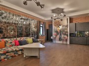 Продажа дома Новогорск-7 1200 м² Куркинское шоссе - 649466 - 649466
