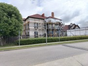 Продажа дома Новорижский (Покровское) 600 м² Новорижское шоссе - Снаружи - foto_bs