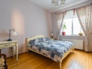 Продажа дома Чистые пруды-2 (Птичное) 450 м² Калужское шоссе - Спальня - foto_br2