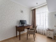 Продажа дома Княжье Озеро 250 м² Новорижское шоссе - Снаружи - foto_bw