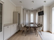 Продажа дома Княжье Озеро 250 м² Новорижское шоссе - Столовая, кухня - foto_dr2