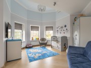 Продажа дома Княжье Озеро 250 м² Новорижское шоссе - Гостиная, холл - foto_lr1