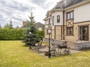 Продажа дома Княжье Озеро 250 м² Новорижское шоссе - Кабинет, студия - foto_sr