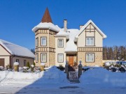 Аренда дома Княжье Озеро 270 м² Новорижское шоссе - 459162 - foto_fw