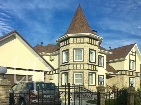 Аренда дома Княжье Озеро 270 м² Новорижское шоссе - 634659 - 634659