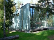 Аренда дома Конус НКИЖС 711 м² Рублево-Успенское шоссе - 459813 - foto_or1