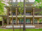 Аренда дома Лес ДСК (Жуковка) 800 м² Рублево-Успенское шоссе - 588187 - 588187