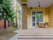 Аренда дома Лес ДСК (Жуковка) 800 м² Рублево-Успенское шоссе - 588188 - 588188