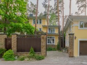 Аренда дома Лес ДСК (Жуковка) 800 м² Рублево-Успенское шоссе - 588189 - 588189