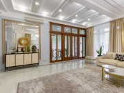 Аренда дома Лес ДСК (Жуковка) 800 м² Рублево-Успенское шоссе - 588192 - 588192
