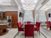Аренда дома Лес ДСК (Жуковка) 800 м² Рублево-Успенское шоссе - 588193 - 588193