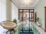 Аренда дома Лес ДСК (Жуковка) 800 м² Рублево-Успенское шоссе - 588194 - 588194