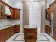 Аренда дома Лес ДСК (Жуковка) 800 м² Рублево-Успенское шоссе - 588195 - 588195