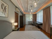 Аренда дома Лес ДСК (Жуковка) 800 м² Рублево-Успенское шоссе - 588196 - 588196